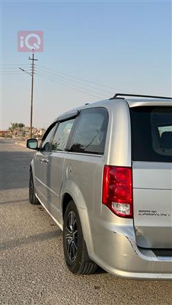 Dodge Grand Caravan